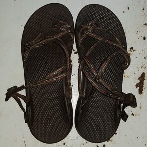 Chacos (Womens size 9)